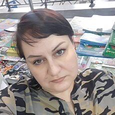 Фотография девушки Инна, 41 год из г. Павлодар
