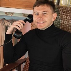 Фотография мужчины Артур, 32 года из г. Архангельск