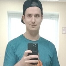 Фотография мужчины Евгений, 33 года из г. Альметьевск
