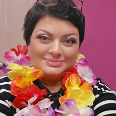 Фотография девушки Ева, 52 года из г. Комсомольск-на-Амуре