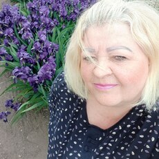 Фотография девушки Ирина, 48 лет из г. Омск