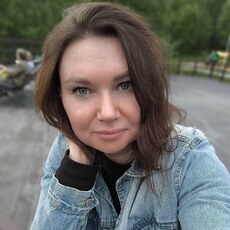 Фотография девушки Анастасия, 42 года из г. Мурманск