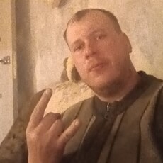 Фотография мужчины Яков, 37 лет из г. Великий Новгород
