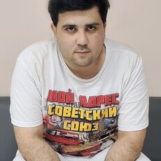 Фотография мужчины Ibra, 29 лет из г. Белгород