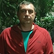 Фотография мужчины Николай, 43 года из г. Чита