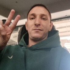 Фотография мужчины Александр, 24 года из г. Королёв