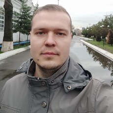 Фотография мужчины Андрей, 35 лет из г. Ташкент