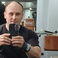 Фотография мужчины Миша, 43 года из г. Брянск