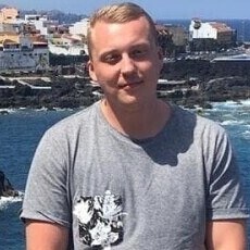 Фотография мужчины Андрей, 36 лет из г. Орел