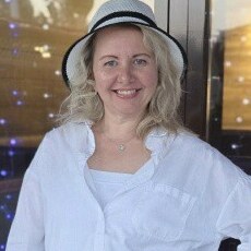 Фотография девушки Татьяна, 47 лет из г. Саянск
