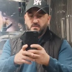 Фотография мужчины Нусрат, 44 года из г. Подольск