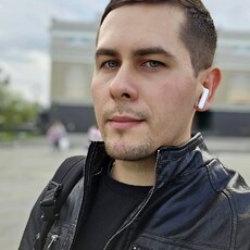Фотография мужчины Дмитрий, 28 лет из г. Орск