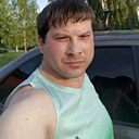 Сергей, 33 года
