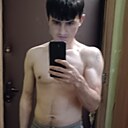 Муслим, 33 года