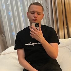 Фотография мужчины Дмитрий, 26 лет из г. Санкт-Петербург