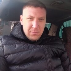 Фотография мужчины Димитрий, 33 года из г. Торез