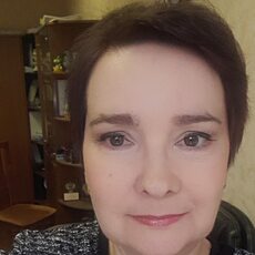 Фотография девушки Наталья, 52 года из г. Нижний Новгород