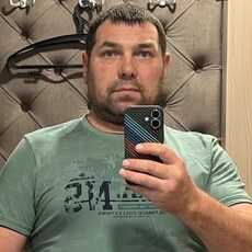 Фотография мужчины Ильяс, 44 года из г. Ижевск