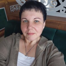 Фотография девушки Марина, 47 лет из г. Семикаракорск
