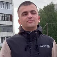 Фотография мужчины Назар Рахимов, 31 год из г. Алушта