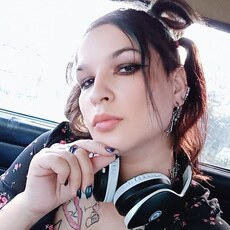 Фотография девушки Миледи, 24 года из г. Динская