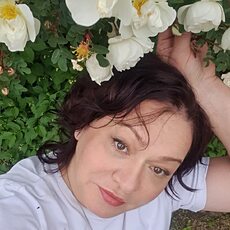 Фотография девушки Галина, 55 лет из г. Москва
