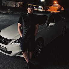 Фотография мужчины Александр, 22 года из г. Шадринск