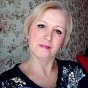 Светлана, 52 года