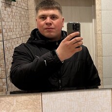 Фотография мужчины Кирилл, 28 лет из г. Москва