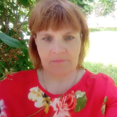 Фотография девушки Светлана, 52 года из г. Витебск