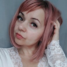 Фотография девушки Наденька, 46 лет из г. Орел