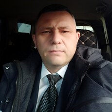 Фотография мужчины Егор, 42 года из г. Жезказган