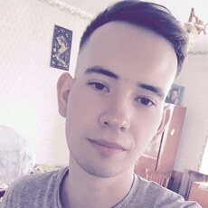 Фотография мужчины Evgeniy, 26 лет из г. Сарата
