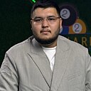 Баха, 22 года