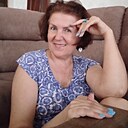 Барышня, 58 лет