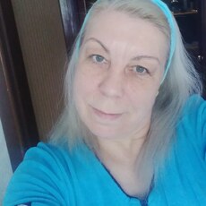Фотография девушки Людмила, 51 год из г. Усть-Илимск