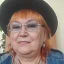 Людмила, 61 год