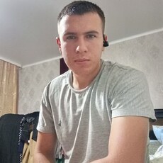Фотография мужчины Салим, 21 год из г. Сальск