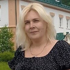 Фотография девушки Александра, 42 года из г. Клин