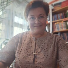 Фотография девушки Ирина, 53 года из г. Рубцовск