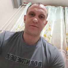 Фотография мужчины Леха, 35 лет из г. Черемхово