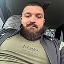 Рустам, 33 года