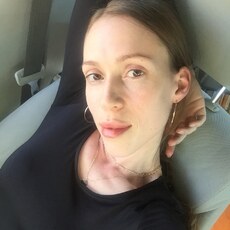 Фотография девушки Оля, 42 года из г. Артем