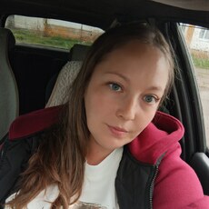 Фотография девушки Алёна, 37 лет из г. Усолье-Сибирское