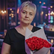 Фотография девушки Евгения, 48 лет из г. Оха