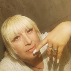 Фотография девушки Алла, 57 лет из г. Мозырь