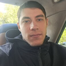 Фотография мужчины Дмитрий, 24 года из г. Томск
