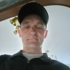 Фотография мужчины Александр, 43 года из г. Кодинск