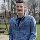 Виталий, 25 лет