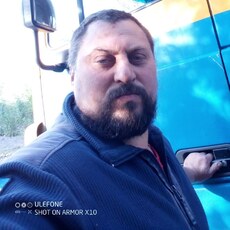 Фотография мужчины Віктор, 43 года из г. Валки